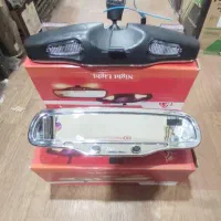 مرجع تخصصی لوازم تزیینات خودرو|قطعات یدکی و لوازم جانبی|قروه, |دیوار