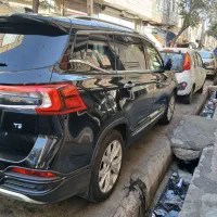 فردا T5، مدل ۱۴۰۲|خودرو سواری و وانت|تبریز, |دیوار