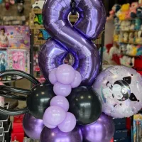 باکس گل|گل مصنوعی|ملایر, |دیوار