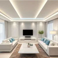 اجرای تخصصی کناف،سقف کاذب،دکوراسیون، کناف ایران|خدمات پیشه و مهارت|قزوین, |دیوار