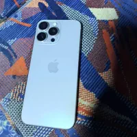 ایفون ۱۵پرومکس ۵۱۲گیگ|موبایل|بندرعباس, |دیوار