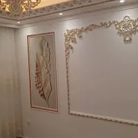 نقاش نقاشی ساختمان و کناف|خدمات پیشه و مهارت|تبریز, |دیوار