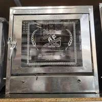 تنور گازی|اجاق گاز و لوازم برقی پخت‌وپز|قزوین, |دیوار