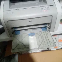 پرینتر لیزری اچ پی 1020