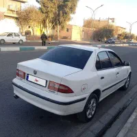 سمند ای اف سون مدل 90