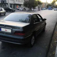 پرشیا ۸۸دوگانه|خودرو سواری و وانت|ارومیه, |دیوار