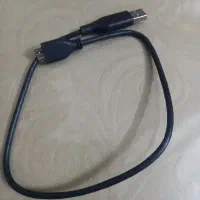 کابل فابریک هارد وسترن دیجیتال اورجینال