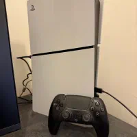 Ps5 slim
