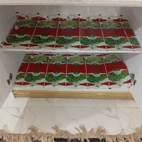 کابینت آشپزخانه|میز و صندلی غذاخوری|ورامین, ریحان آباد|دیوار