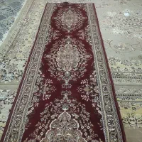 کناره فرش و کابینت