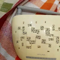 وای فا|مودم و تجهیزات شبکه|مشهد, حرم مطهر رضوی|دیوار