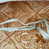 ریز طبل|درام و پرکاشن|خوی, |دیوار