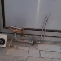 وسایل آبگرمن
