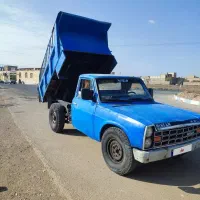 نیسان کمپرسی