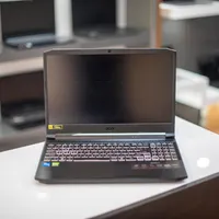 لپتاپ گیمینگ ACER NITRO 5 با پردازنده Ci5-11400H