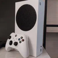 ایکس باکس سری اس