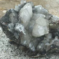 سنگ کوارتز بسیارزیبا