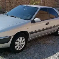 زانتیا مدل 85