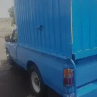 اتاق مسقف نیسان