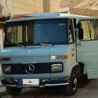 مینی بوس ۶۴