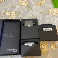 blackbery evolve|موبایل|گرمدره, |دیوار