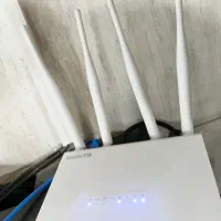 مودم سیم کارتی 4 آنتن