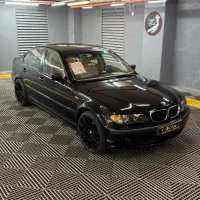 e46 bmw 318