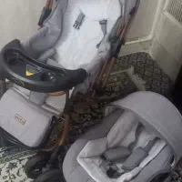 کالاسکه و کریر...