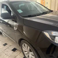 Jac s5 98|خودرو سواری و وانت|تهران, تهراننو|دیوار