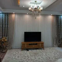 تالار پرده کلاسیک اقساط یک ساله