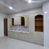 ساخت کابینت MDF