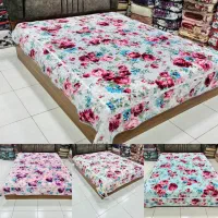 انواع پتو چهار فصل و پتو ژله ای ومسافرتی (کادویی)