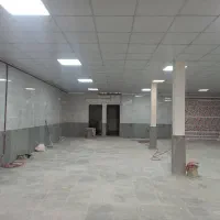 مغازه بزرگ تجاری دائم، ۳۷۰ مترحاشیه مطهری شمالی،|اجارهٔ مغازه و غرفه|مشهد, شهید مطهری|دیوار