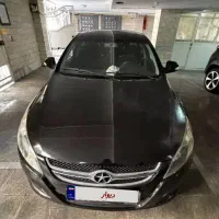 جک J5 اتوماتیک 1800cc مدل 1394