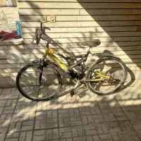 دوچرخه المپیا|دوچرخه، اسکیت، اسکوتر|اصفهان, خواجو|دیوار