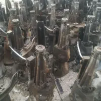 تمام وسایل پیکان دیفرانسیل نیسان سایپا|قطعات یدکی و لوازم جانبی|زاهدان, |دیوار