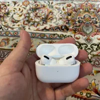 ایرپاد پرو اصلی درحد نو