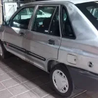 فروشی پراید 141 مدل 85|خودرو سواری و وانت|میان ولایت, |دیوار