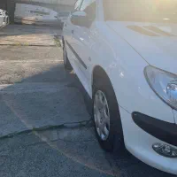 206 تیپ دو بیرنگ|خودرو سواری و وانت|رامسر, |دیوار