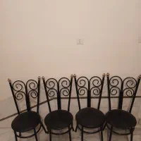 صندلی آشپزخانه