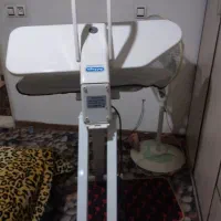 اتو پرس  BELLAGIO|اتو و لوازم اتو|اسلام‌شهر, شهرک قائمیه|دیوار