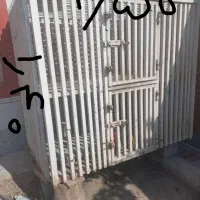 قفس پرنده وحیوانات
