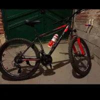 دوچرخه راپیدو