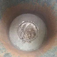 تنور گازی