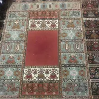 ۴متری زرشکی