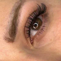 اکستنشن  مژه لیفت و اموزش سیارم|خدمات آرایشگری و زیبایی|اردبیل, |دیوار