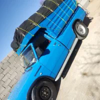 جابه جای بار