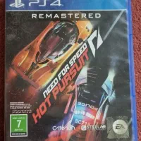 need for speed hot pursuit remastered ps4