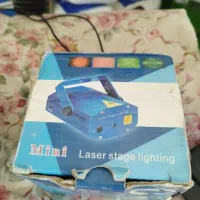 نور پرداز(رقص نور)