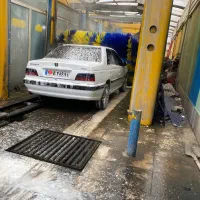 پژو پارش موتور جدید سفارشی|خودرو سواری و وانت|اردبیل, |دیوار